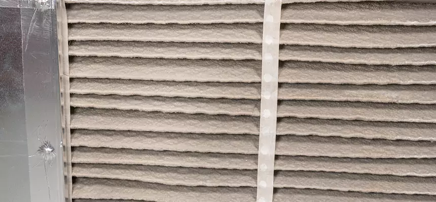 Mobile Car AC Filter Replacement in Commerce City