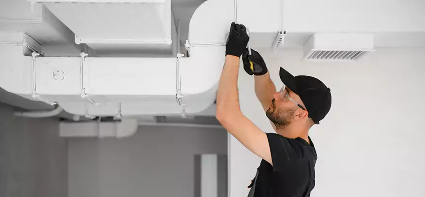 Our Air Duct Cleaning Services in Commerce City, CO