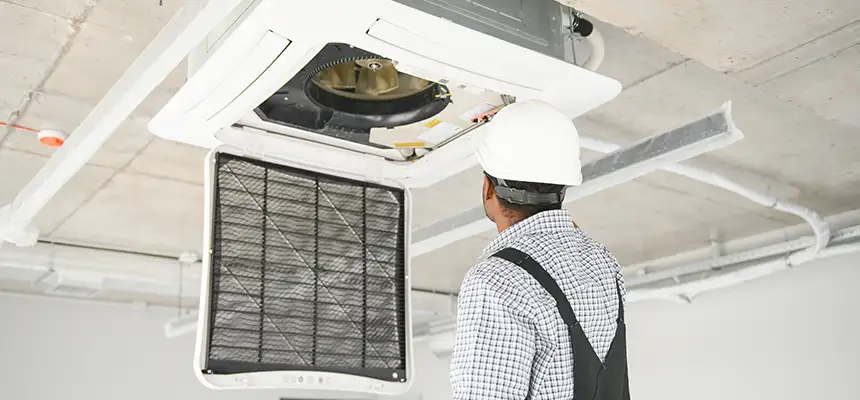 Our Affordable Duct Cleaning Near Me Services in Commerce City, CO