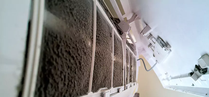 Preventive Air Duct Bacteria Removal in Commerce City