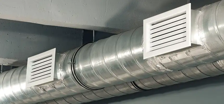 Our Air Duct Camera Inspection Services in Commerce City, CO