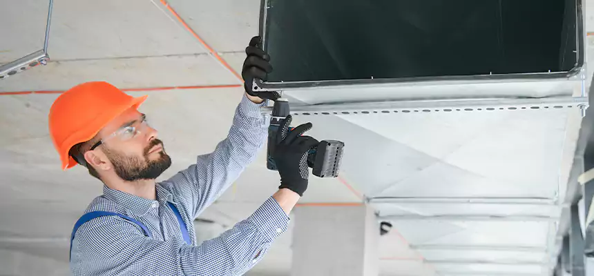 Our Air Duct Cleaning Services in Commerce City, CO
