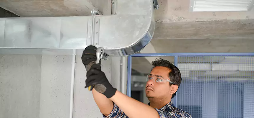 Our Air Duct Installation Services in Commerce City, CO