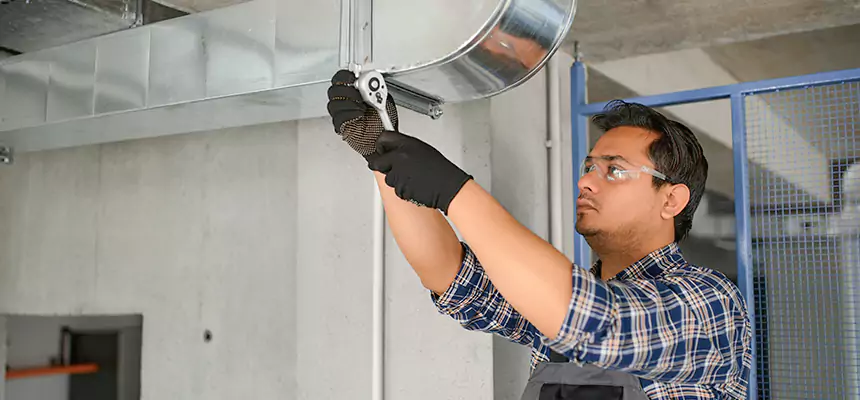 Our Air Duct Pathogen Disinfection Services in Commerce City, CO