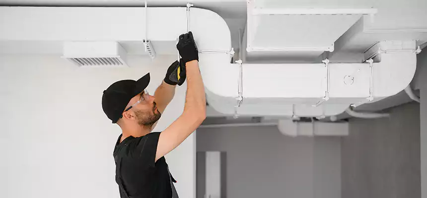 Our Air Duct Repair Services in Commerce City, CO
