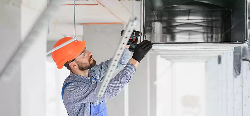 Our Air Vent Replacement Services in Commerce City, CO