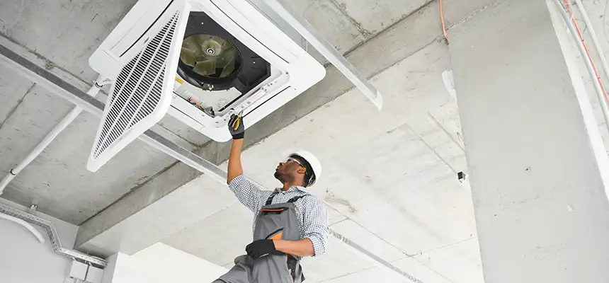 Efficient Multi‑Unit & HOA Annual Vent Cleaning Plans in Commerce City