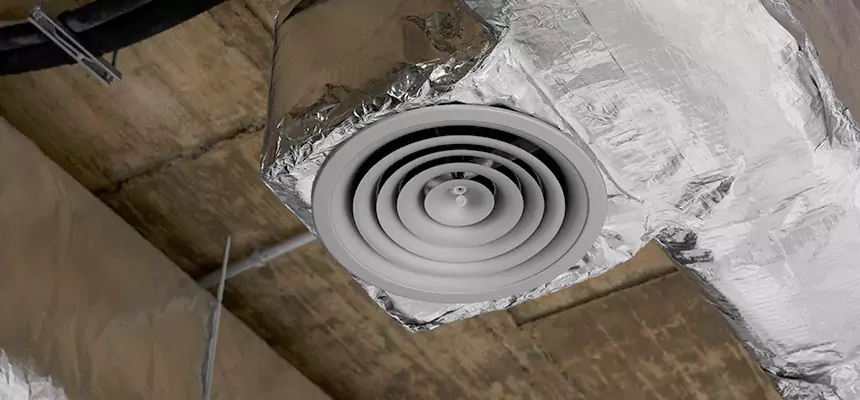 Our Basement Vent Cleaning Services in Commerce City, CO