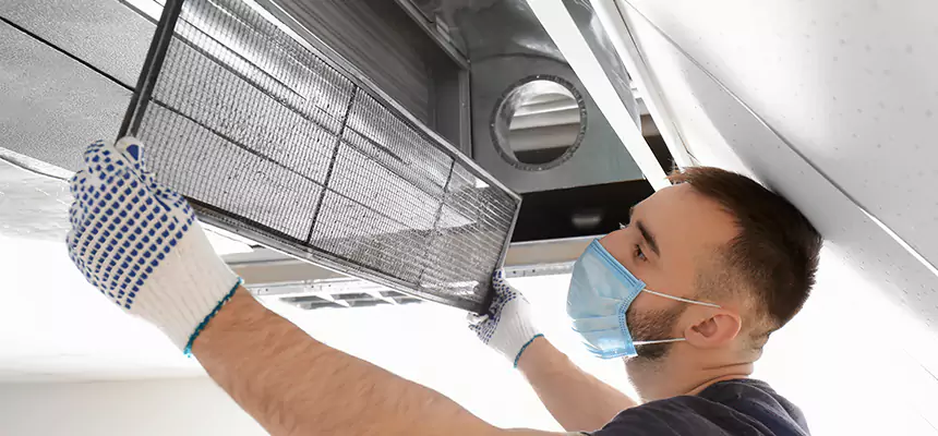 Our Bathroom Exhaust Duct Cleaning Services in Commerce City, CO