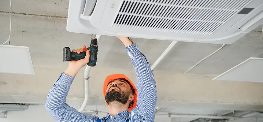 Detailed Multi‑Unit Riser & Roof Termination Cleaning in Commerce City