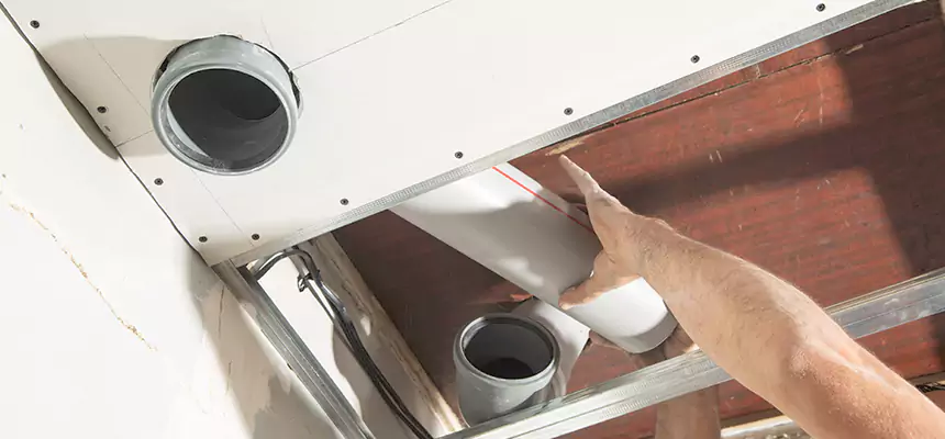 Our Dryer Duct Fire Hazard Inspection Services in Commerce City, CO