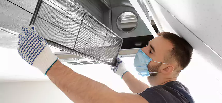 Our Dryer Vent Cleaning Services in Commerce City, CO