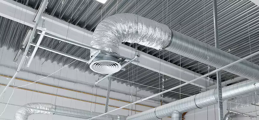 Our Dryer Vent Hose Replacement Services in Commerce City, CO