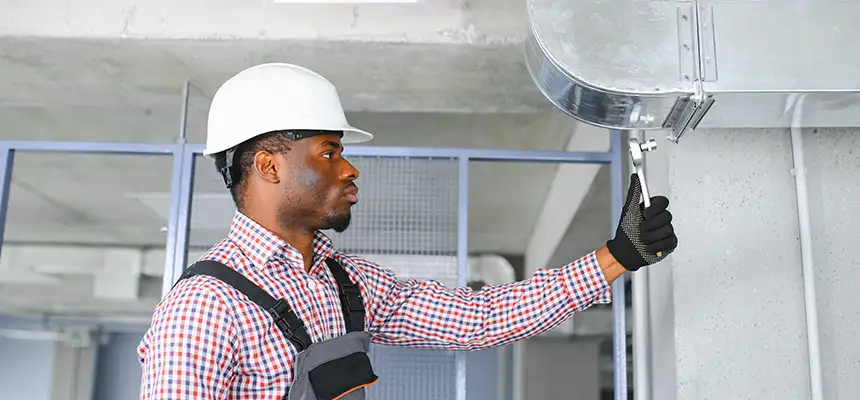 Our Emergency Dryer Vent Repair Services in Commerce City, CO