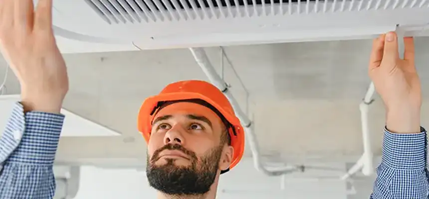 Our Furnace Vent Cleaning Services in Commerce City, CO