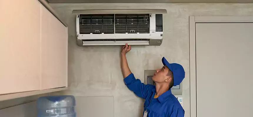 Balanced Fresh‑Air Ventilation (ERV/HRV) in Commerce City