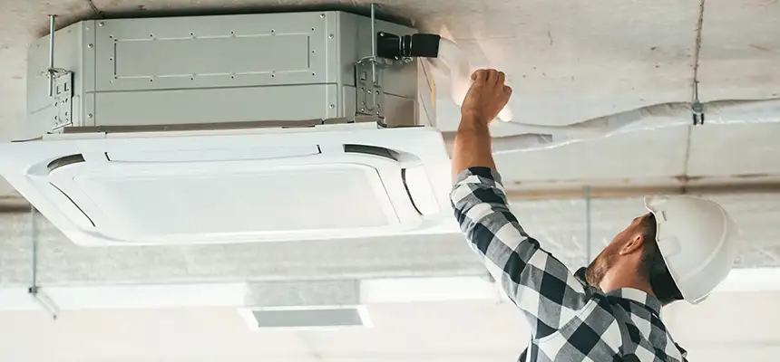 Our Local Vent Cleaning Services in Commerce City, CO