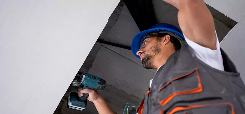 Our Post-Renovation Duct Debris Removal Services in Commerce City, CO
