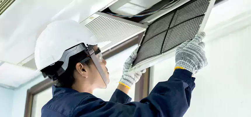 Our Residential Air Vent Cleaning Services in Commerce City, CO