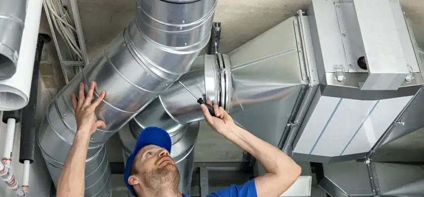 Our Same-Day Air Duct Service in Commerce City, CO