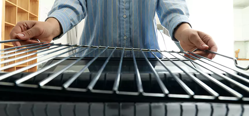Our Vent Grille Washing Services in Commerce City, CO