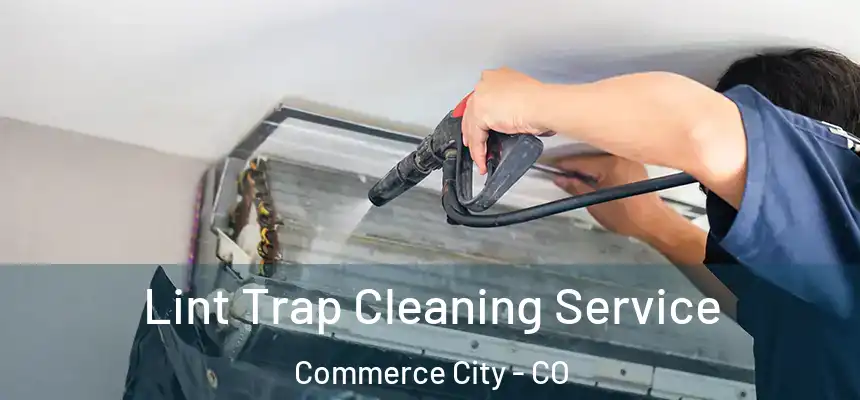  Lint Trap Cleaning Service Commerce City - CO