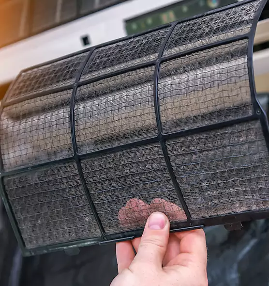 Top-notch AC Air Filter Replacement in Commerce City