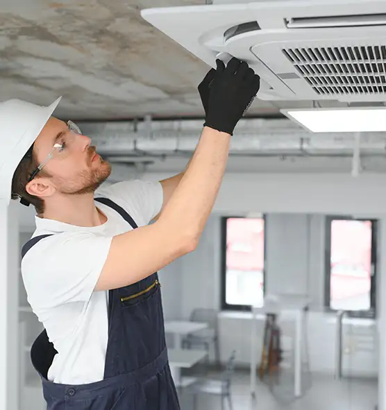 Top Affordable Duct Cleaning Services Near Me in Commerce City, CO