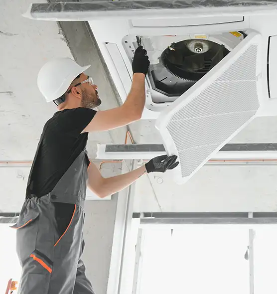 About Air Duct Rodent Removal in Commerce City, CO