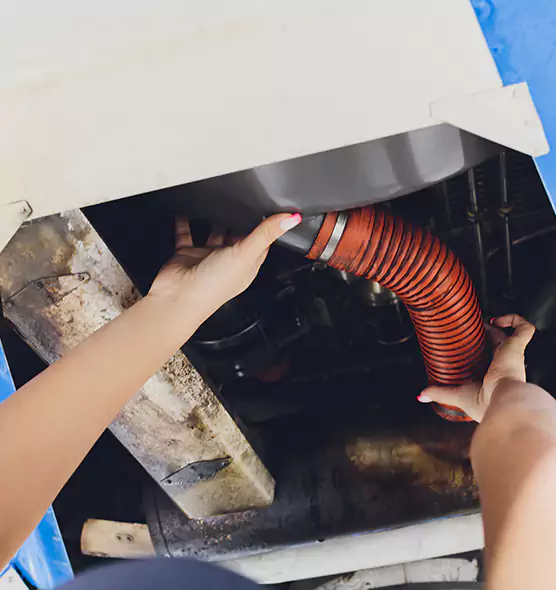 About Air Duct Virus Disinfection in Commerce City, CO