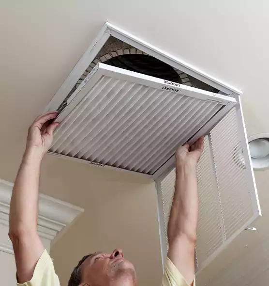 Trusted Apartment Air Duct Cleaning in Commerce City, CO