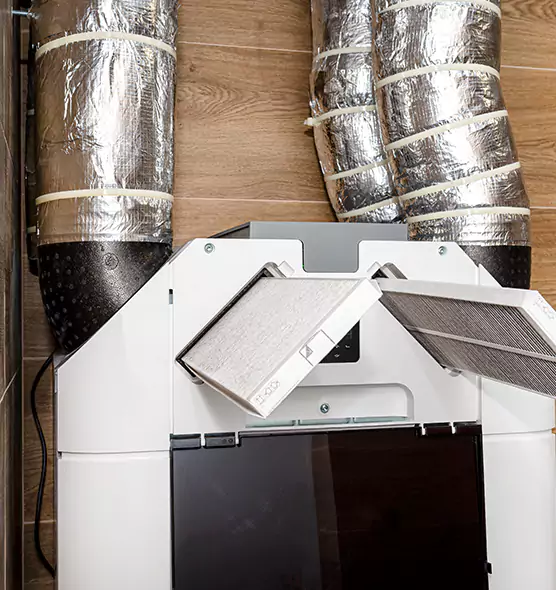 About Clogged Air Duct Repair in Commerce City, CO