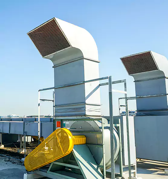 Advanced Commercial HVAC Duct Cleaning in Commerce City, CO