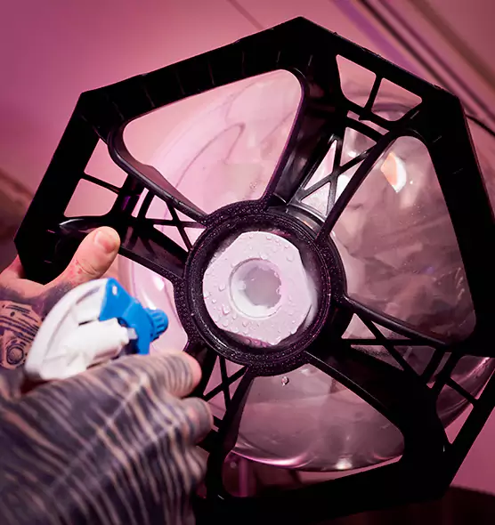 Professional Dryer Vent Sanitization Service in Commerce City, CO