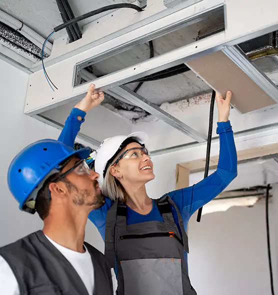 Comprehensive Duct Insulation Services in Commerce City, CO