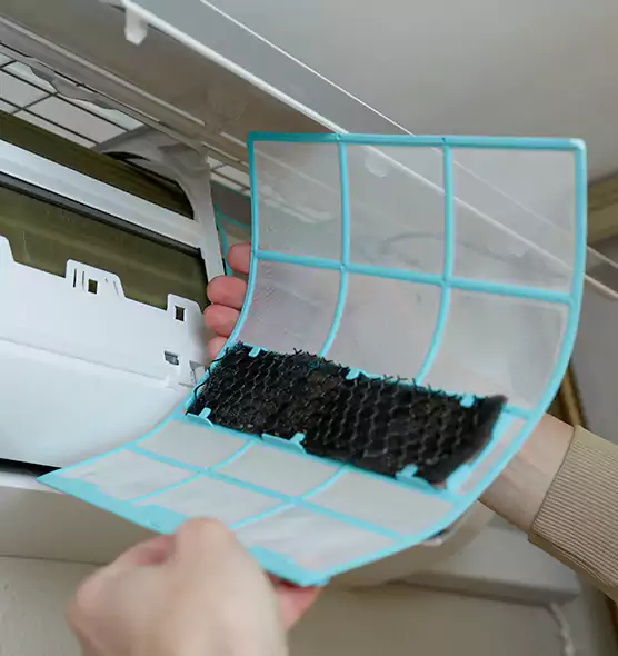 Welcome to Air Duct Cleaning & Repairs Commerce City — Your Local HEPA Filter Installation Pros in Commerce City, CO