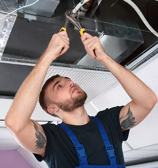 Trusted Home Air Duct Cleaning in Commerce City, CO