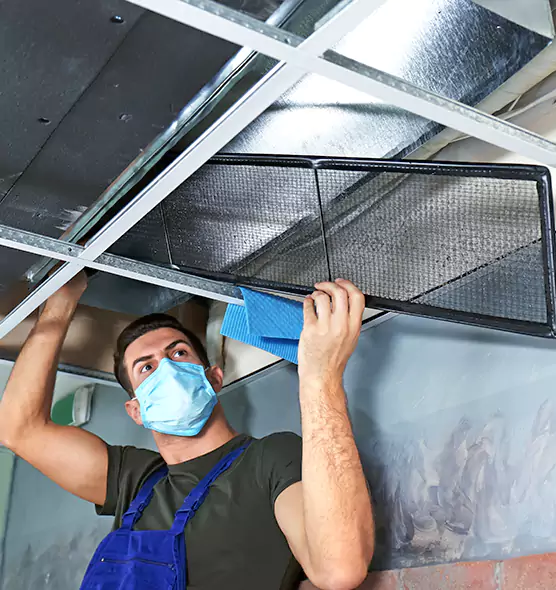 Professional Home Ventilation Cleaning in Commerce City, CO