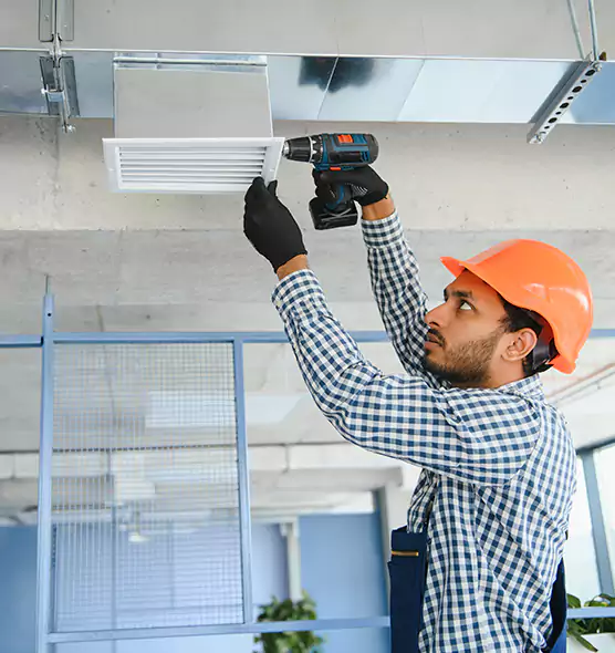 Professional HVAC Duct Cleaning in Commerce City, CO