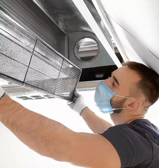 About Remove Smoke Smell From Air Duct in Commerce City, CO