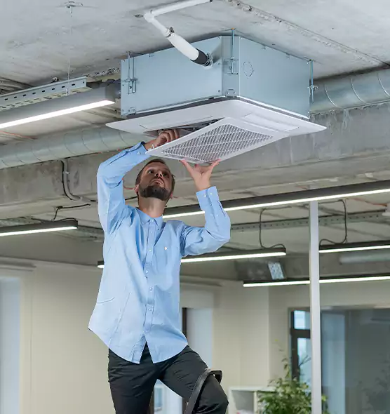 Advanced Rodent Droppings In Vents in Commerce City, CO