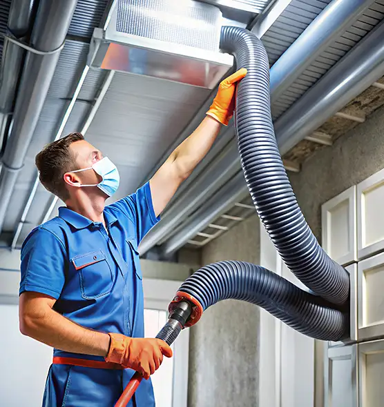 Welcome to Air Duct Cleaning & Repairs Commerce City — Your Local Roof Dryer Vent Cleaning Specialists in Commerce City, CO