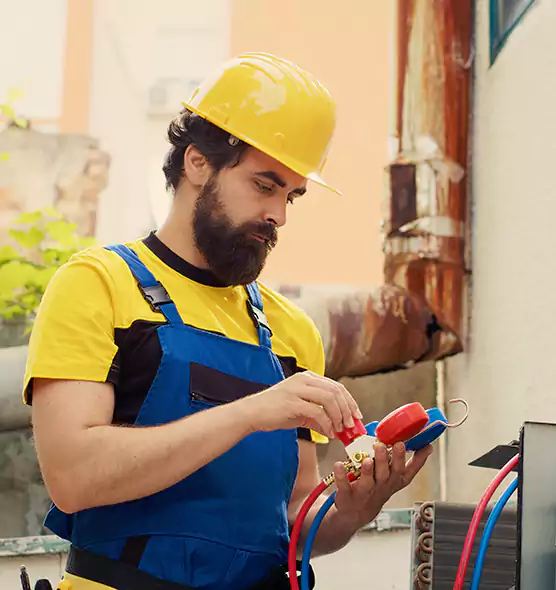 About Smart HVAC Installation in Commerce City, CO