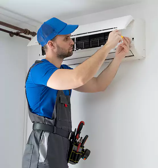 About Smart Thermostat AC Installation in Commerce City, CO