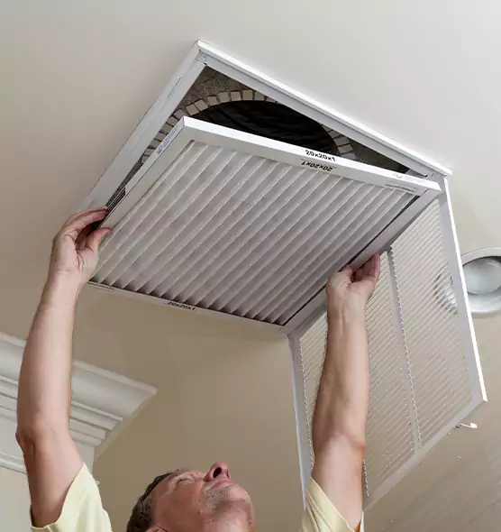 Professional Vent Relocation Services in Commerce City, CO