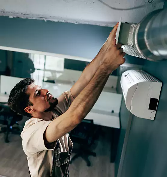 Reliable Warehouse Vent Cleaning in Commerce City, CO