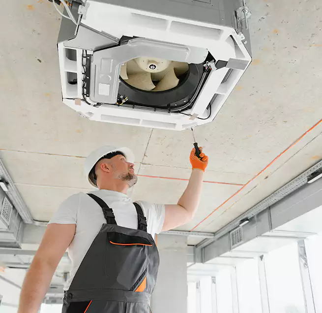 Why Homeowners & Businesses Trust Us in Commerce City, CO?