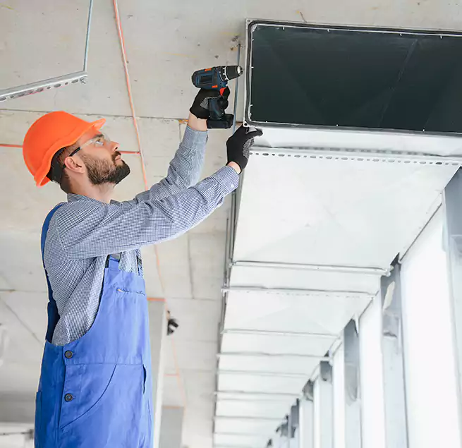 Why Homeowners & Businesses Trust Us in Commerce City, CO?