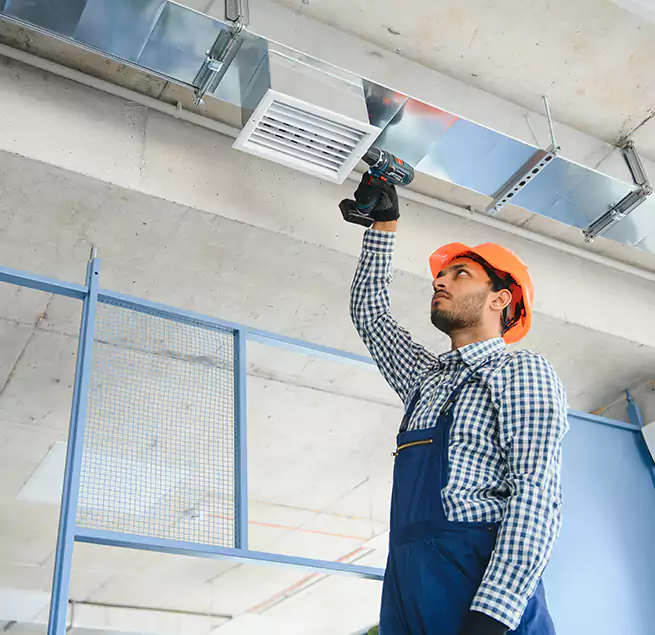 Why Homeowners & Businesses Trust Us in Commerce City, CO?