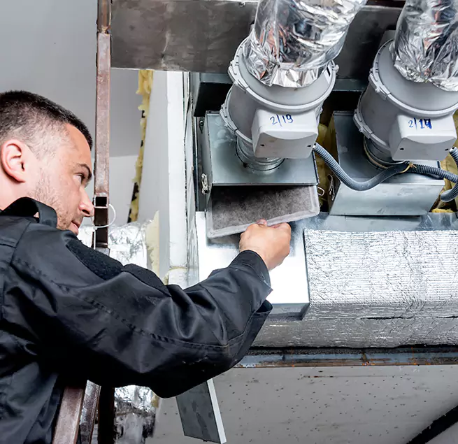 Why Homeowners & Businesses Trust Us in Commerce City, CO?